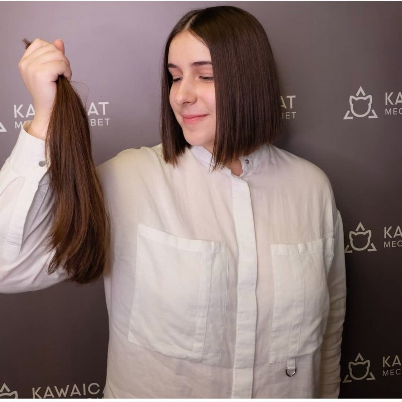 Фото 11. Купимо волосся у Тернополі від 35 см.до 128000 грн.та по всій Україні
