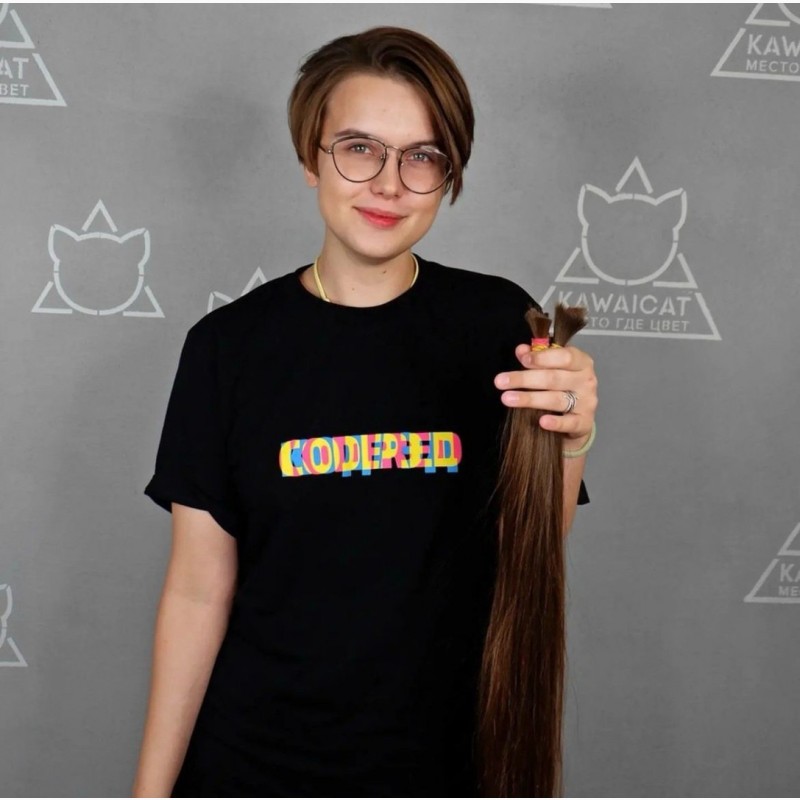 Фото 3. Купимо волосся у Тернополі від 35 см.до 128000 грн.та по всій Україні