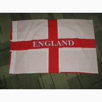 Наволочки ФК Ньюкастл Юнайтед і з прапором Англії