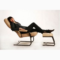 Кресло качалка Relax-Comfort Раскладное для всей семьи
