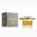 Chloe Intense Collector парфюмированная вода 75 ml. (Хлое Интенс Коллектор Эдитион)
