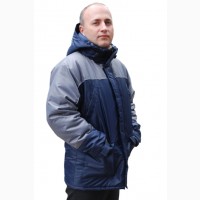 Зимняя рабочая куртка Кат., 33