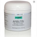Arbutin, 2 грамма - для отбеливания кожи