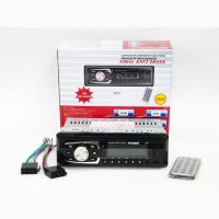 Автомагнитола Pioneer 2051 ISO - MP3, FM, USB, SD, AUX