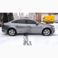 2016 Renault Talisman максімальна