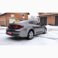 2016 Renault Talisman максімальна