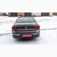 2016 Renault Talisman максімальна