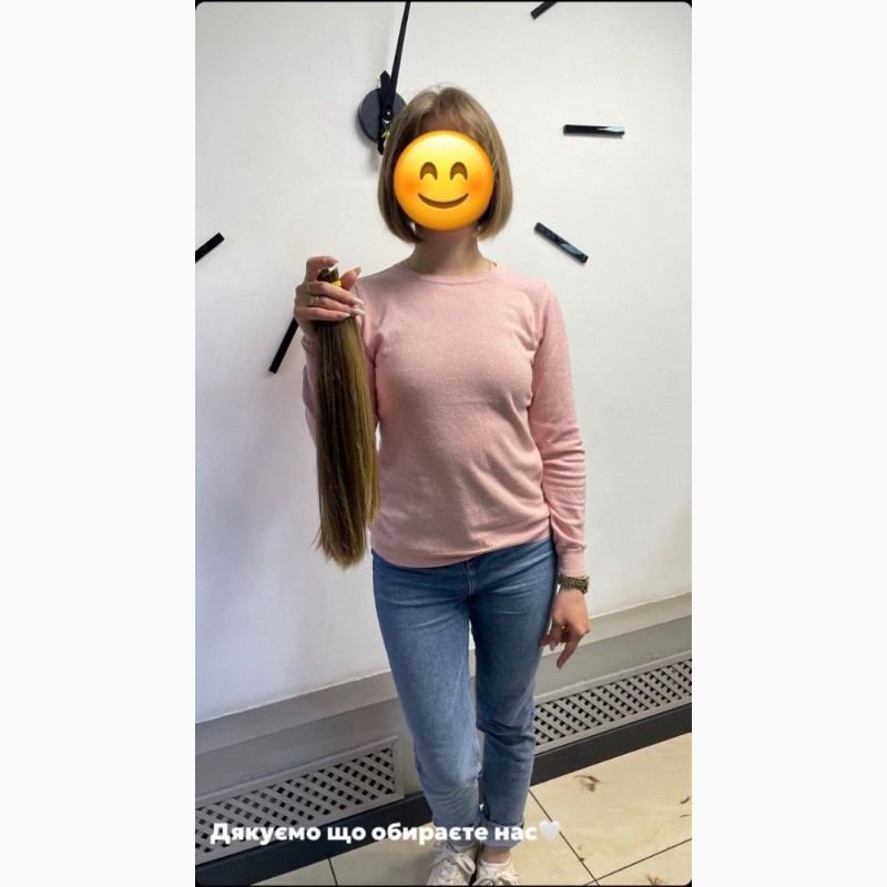 Фото 6. Купимо жіноче та дитяче волосся ДОРОГО в Тернополі від 35 см