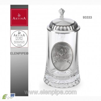 Пивные кружки Artina SKS опт, прямые поставки от производителя Австрия, ELENPIPE