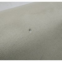 Облицовка стойки A левая TEXTILE (FOG) (с повреждениями) Tesla model S 1002