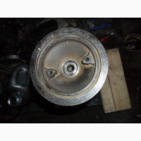 Mazda FSB911400, Шків колінвала Мазда Премасі 1.8-2.0, 16V, оригінал