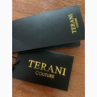 Сукня в стилі baby doll, бренд Terani