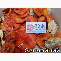 Мухомор ЧЕРВОНИЙ (Amanita Muscaria), сушені капелюшки. Сезон 2024