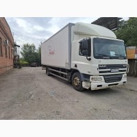 DAF CF 2008