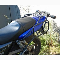 Багажники для мототехники, для любой модели мотоцикла