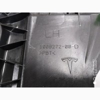 Кронштейн внутренний левый стойки C Tesla model S, model S REST 1009272-00