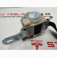 Ремень безопасности передний пассажирский Tesla model S REST 1079284-02-C 1