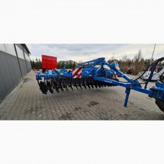 Дискова борона Lemken RUBIN 9/500 5м