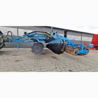 Дискова борона Lemken RUBIN 9/500 5м