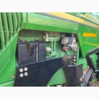 Трактор John Deere 8210 Рік випуску: 2001 Об#039;єм двигуна: 8100 см³