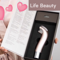 Прибор Life Beauty - 5 режимов| 4 уровня интенсивности. Подарок и кешбэк 10%