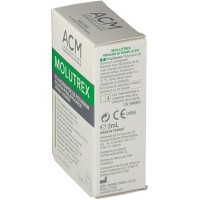 Molutrex (ACM, France) 5% 3 ml / Молютрекс, 5% 3 мл