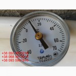 Продам термометр биметаллический ТБИ, ТБТ, ТБ-63, ТБ-80, ТБ-100, ТБУ-63, ТБУ-100 и др