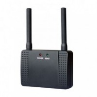 Пульт дистанционного снятия-постановки на охрану GSM сигнализации
