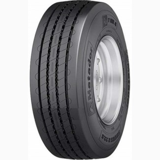 Шини вантажні Matador (Матадор) 385/65 R22.5