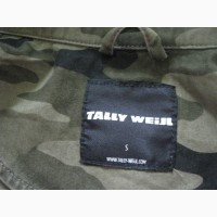 Куртка милитари Tally Weijl, Швейцария