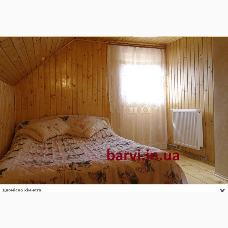 Фото 6. Поляниця 18 Приватний будинок в горах Карпати зняти подобово Буковель, Яремче