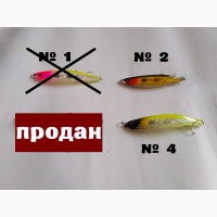Воблер Минноу minnow Копия 11.5 см