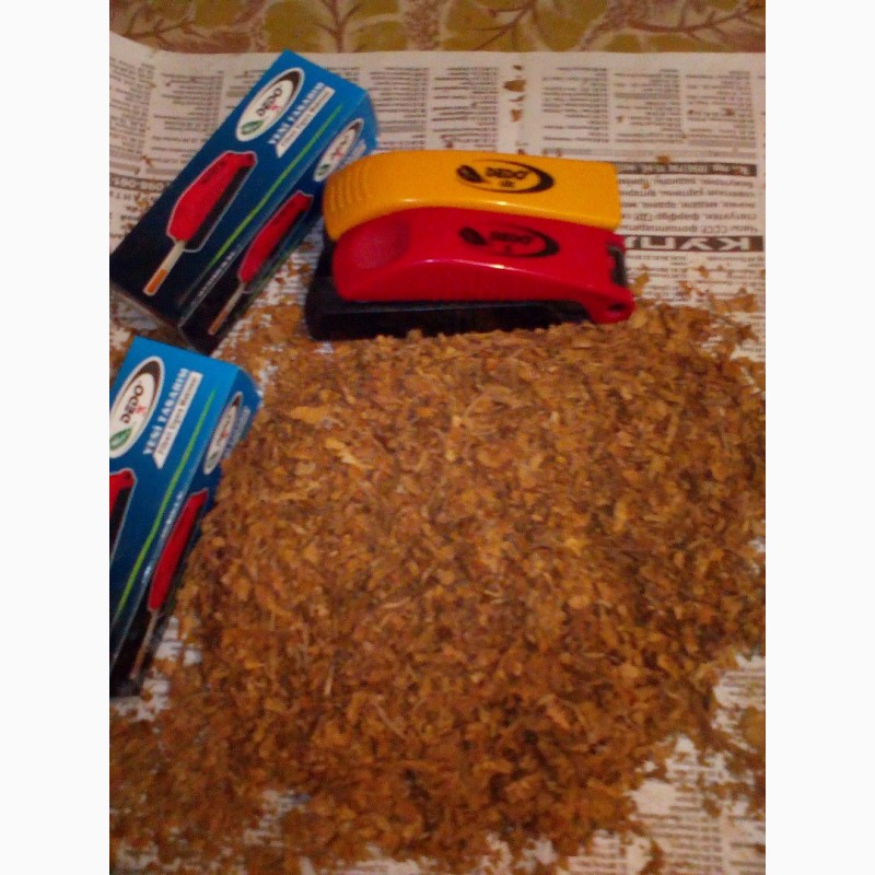 Фото 2. Продам табак резанный 170грн 0, 5кг