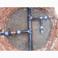 Монтаж інженерних систем опалення водопостачання каналізація вентиляція та кондиціювання