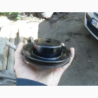 BMW 1264639, Шкив помпы БМВ M20, оригинал, BMW E21, E12, оригинал