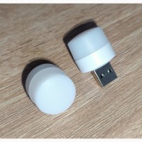 Світильник USB, міні лампа, ліхтарик