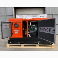 В наявності дизельні генератори моделі KD690 KraftDele на 23/25, 3 кВт