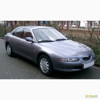 Запчасти на Mazda Xedos 6 1992-2007 года