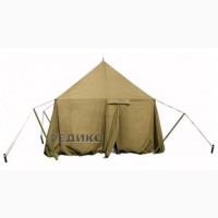 Палатка лагерная для отдыха