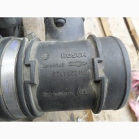 Расходомер воздуха Опель 1.7TD- 2.0DTI, BOSCH 0281002180, оригинал