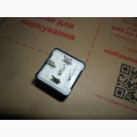 Реле 147, WV-Ауди 1H0 959 142, SHO 89 8779 000, 12V, оригинал