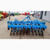 Дискова борона Lemken Rubin 10U 3м