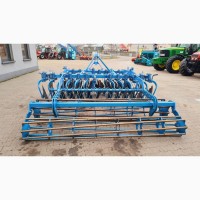 Дискова борона Lemken Rubin 10U 3м