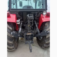 Трактор Mahindra 9500