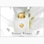 Amouage Honour for Woman парфюмированная вода 100 ml. (Амуаж Хоноур Фор Вумен)