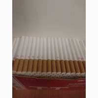 Гильзы для табака TT (BISTA)