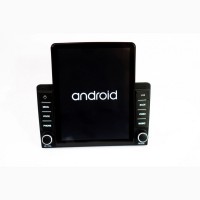 2din магнитола Pioneer 9580A 9.5 Tesla Style Android 10.1 GPS 1Gb/16Gb