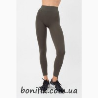 Женские cпортивные леггинсы Leggings (model 1)