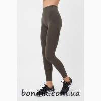 Женские cпортивные леггинсы Leggings (model 1)