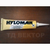 Герметик-прокладка полиуретановый Hylomar